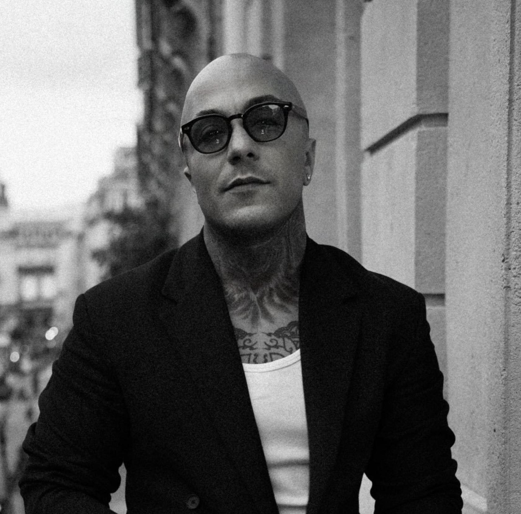 Gabriel Queiroz, fundador da NUPIA